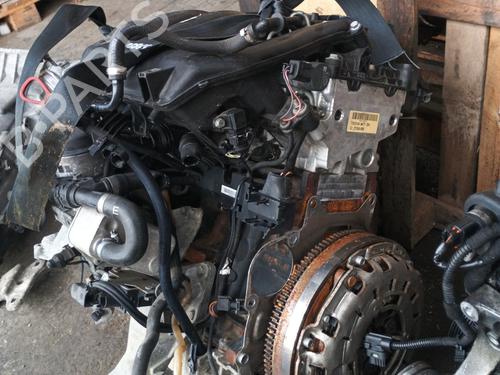Engine BMW 1 (E87) 118 d | BP30700511M1
