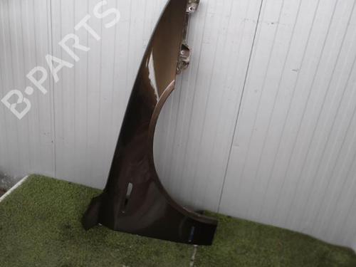 Right front fenders ALFA ROMEO 159 (939_) 1.9 JTDM 16V (939AXC1B, 939AXC12) | BP21145285C42