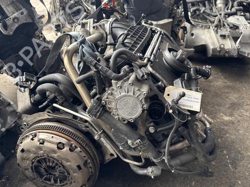 Used Engine Engine AUDI A3 Sportback (8PA) [2004-2015] 36339100 36339100