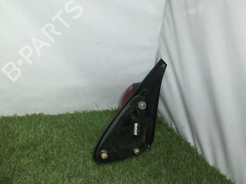 Used Right mirror RENAULT MEGANE I Coach (DA0/1_) 1.9 dCi (DA05, DA1F) (102 hp) 21856070