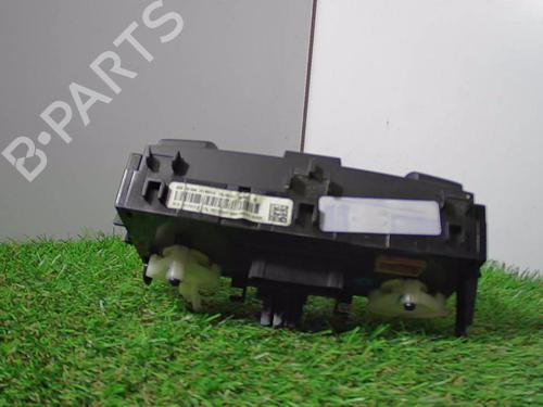 Climate control CITROËN C3 II (SC_) 1.4 HDi 70 (SC8HZC, SC8HR0, SC8HP4) | BP21595004I5 