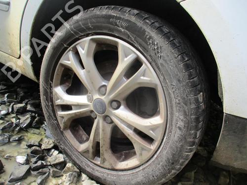 Hood FORD GALAXY II (WA6) 1.6 TDCi | BP29208528C1 