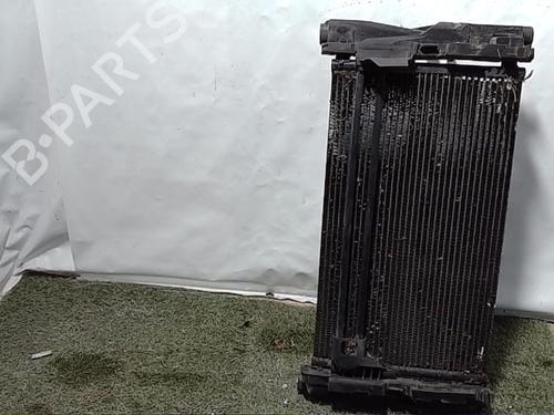 AC radiator BMW 3 (E46) 320 d | BP24423537M32 