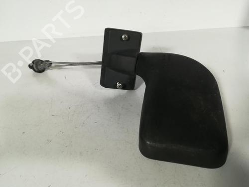 Used Left mirror Left mirror FIAT PANDA Hatchback Van (141_) [1986-2004] 22918724 22918724