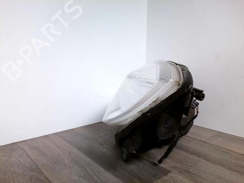 Left headlight SKODA FABIA II Combi (545) 1.4 TDI | BP21857418C28 - Image 5