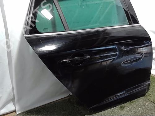 Right rear door RENAULT MEGANE III Grandtour (KZ0/1) 1.6 dCi (KZ00, KZ12, KZ13) | BP24363980C5
