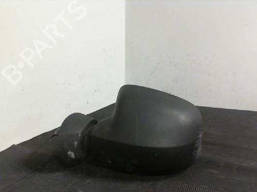Left mirror DACIA LOGAN MCV (KS_) 1.5 dCi (KS0K) | BP20878600C26 