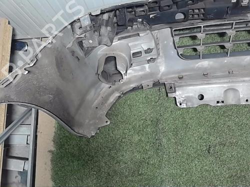 Front bumper CITROËN C2 (JM_) 1.4 HDi | BP29830753C7 