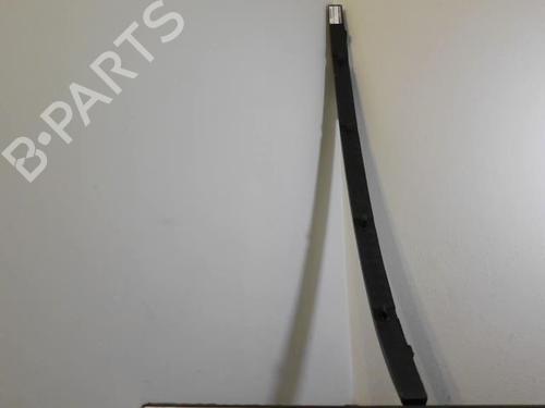 Rear bumper bracket NISSAN JUKE (F15) 1.5 dCi | BP28155660C159 