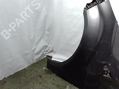 Left front fenders FORD C-MAX II (DXA/CB7, DXA/CEU) 1.0 EcoBoost | BP24379388C41 