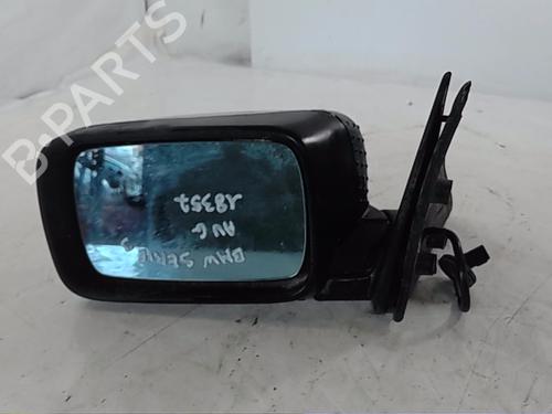Used Left mirror BMW 3 (E36) 325 tds (143 hp) 30045501