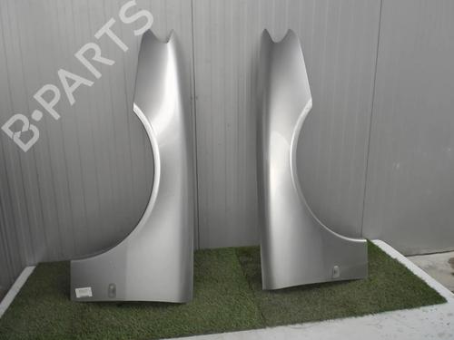 Right front fenders PEUGEOT 406 Coupe (8C) 2.0 16V | BP20879202C42 