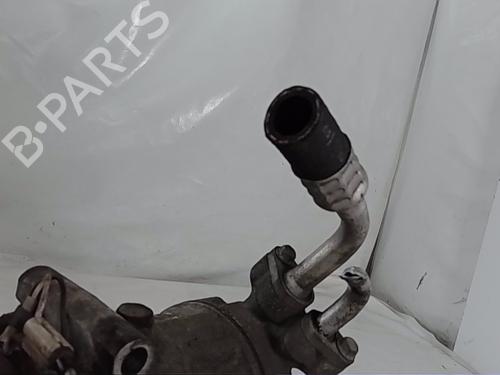 Used AC compressor AC compressor RENAULT CLIO II (BB_, CB_) 1.2 16V (BB05, BB0W, BB11, BB27, BB2T, BB2U, BB2V, CB05,... (75 hp) 29081109 29081109