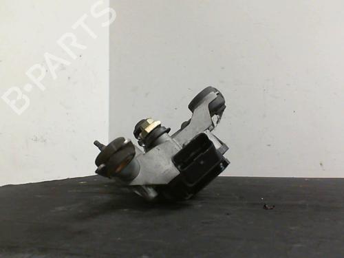 Front wiper motor CITROËN C1 (PM_, PN_) 1.0 | BP20878698M29 