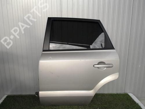 Used Left rear door HYUNDAI TUCSON (JM) 2.0 CRDi (113 hp) 21855944