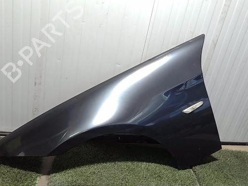 Used Left front fenders BMW 3 (E90) 320 d (177 hp) 29485236