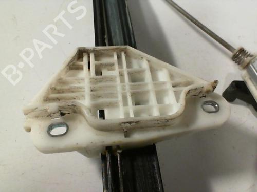 Rear left window mechanism HONDA ACCORD VII (CL, CN) 2.2 i-CTDi (CN1) | BP21850633C24 