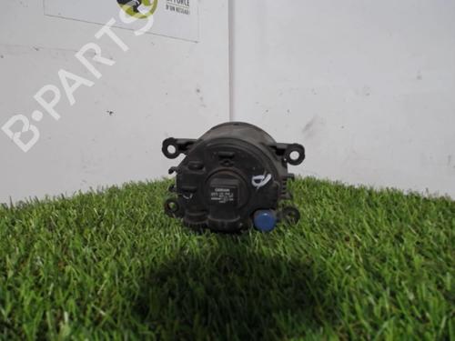 Højre Foran Tågelygte RENAULT MEGANE III Hatchback (BZ0/1_, B3_) 1.5 dCi (BZ09, BZ0D, BZ1W, BZ29, BZ14) (110 hp) 21852572