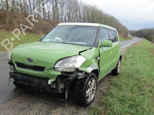 Used Parts KIA SOUL I (AM) 1.6 CRDi 128 (126 hp) 4373627