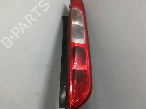 Høyre baklys FORD FOCUS II (DA_, HCP, DP) 1.6 TDCi (109 hp) 20879746