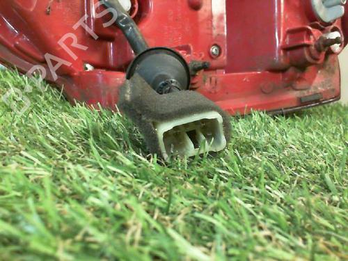 Right taillight CHEVROLET AVEO / KALOS Hatchback (T250, T255) 1.2 LPG | BP30097063C35 