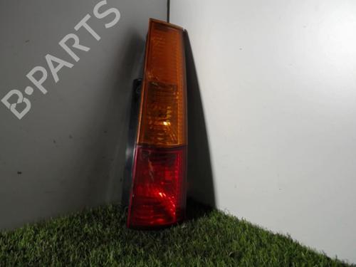 Used Right taillight SUZUKI IGNIS II (MH) 1.3 DDiS (RM413D) (70 hp) 21853688