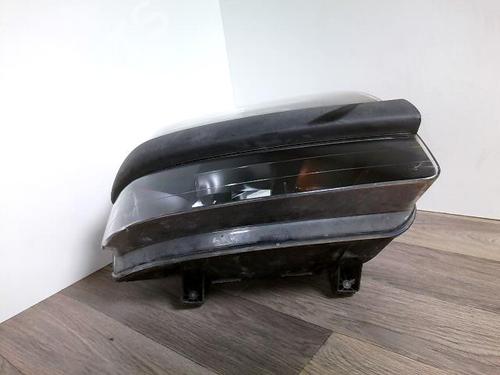 Right headlight FIAT DOBLO MPV (119_, 223_) 1.6 16V (223AXD1A) | BP21852089C29