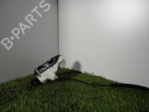 Used Front left lock CITROËN C3 II (SC_) 1.4 HDi 70 (SC8HZC, SC8HR0, SC8HP4) (68 hp) 21853253