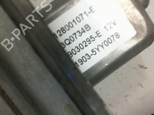 Used Front right window mechanism Front right window mechanism DACIA DUSTER (HS_) 1.5 dCi (109 hp) 20878323 20878323