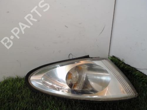 Used Right front indicator RENAULT ESPACE III (JE0_) 2.2 dCi (JE0K) (130 hp) 25274024