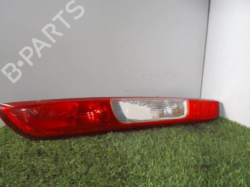 Used Right taillight FORD FOCUS II (DA_, HCP, DP) 1.6 TDCi (90 hp) 21853488