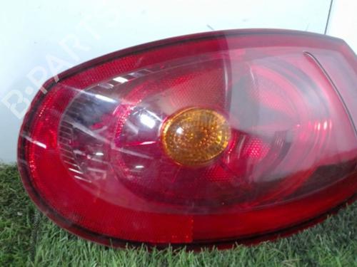 Used Right taillight FIAT BRAVO II (198_) 1.6 D Multijet (198AXM1B) (90 hp) 21854877
