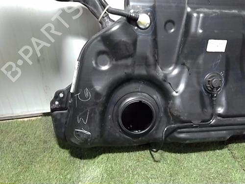 Fuel tank RENAULT CLIO IV (BH_) 0.9 TCe 90 (BHNF, BHMA, BHMH, BHJK, BHJR) | BP29162458C62 