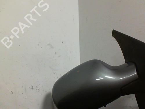 Right mirror RENAULT SCÉNIC I MPV (JA0/1_, FA0_) 1.6 (JA00, JA16, JA15, JA19, JA1V, JA2B, JA2C, JA0B,... | BP20879731C27 