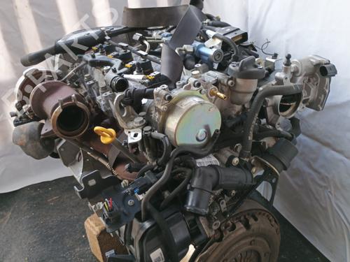 Engine OPEL ZAFIRA TOURER C (P12) 2.0 CDTi (75) | BP29209896M1  - Image 7