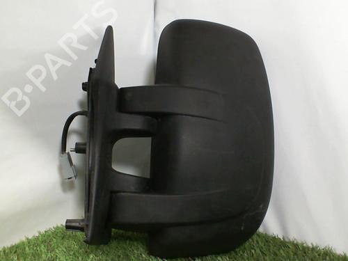Left mirror RENAULT MASTER II Van (FD) 2.5 dCi | BP21855467C26 