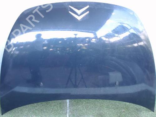Used Front bumper CITROËN C3 Pluriel (HB_) 1.4 (73 hp) 20878509