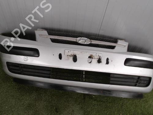 Front bumper HYUNDAI GETZ (TB) 1.3 | BP21857706C7 