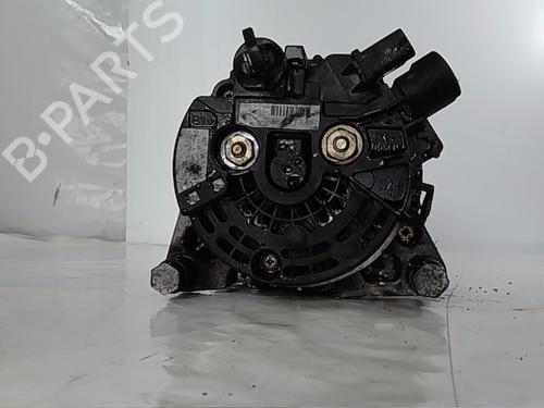 Generator PEUGEOT 407 (6D_) 1.6 HDi 110 (6D9HZC, 6D9HYC) | BP29143059M7 
