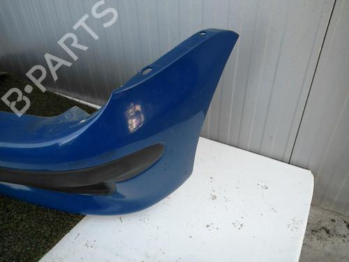 Front bumper FIAT SEICENTO / 600 (187_) 0.9 (187AXA, 187AXA1A) | BP21855686C7 