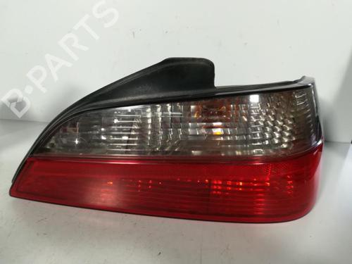 Used Right taillight PEUGEOT 406 (8B) 1.8 16V (110 hp) 21851126