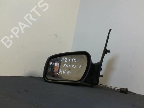 Left mirror FORD FOCUS II Turnier (DA_, FFS, DS) 1.4 | BP21856597C26 