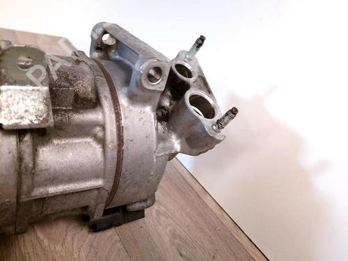 AC compressor CITROËN C4 II (NC_) 1.6 HDi 115 | BP32730741M34  - Image 5