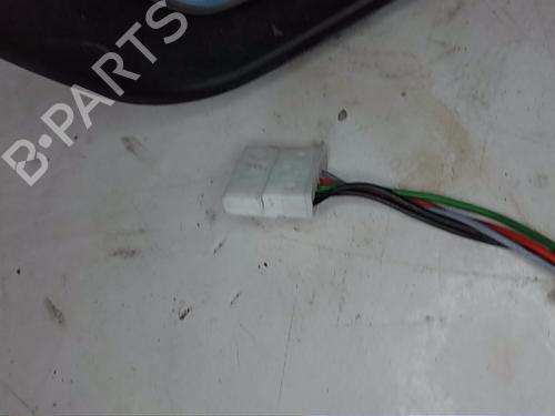 Left mirror BMW 3 (E46) 320 d | BP30045499C26 
