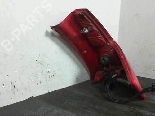 Used Left taillight Left taillight CITROËN C4 I (LC_) 1.6 HDi (109 hp) 20980555 20980555