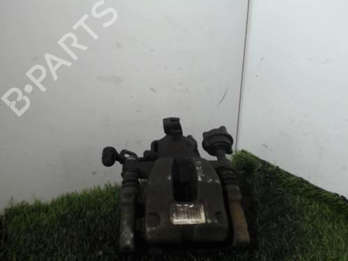 Used Left rear brake caliper CITROËN C4 Picasso I MPV (UD_) 2.0 HDi 138 (136 hp) 21390303