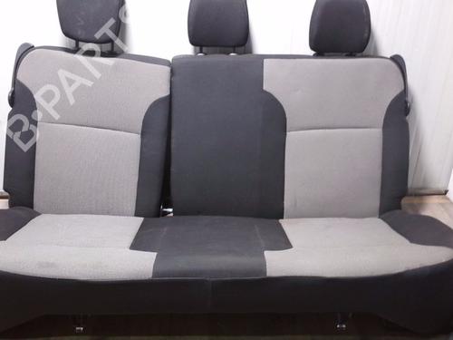 Rear seat DACIA DUSTER (HS_) 1.2 TCe 125 | BP36556846C17 - Image 4