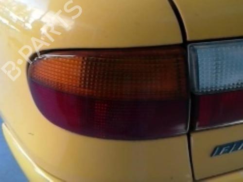 Used Left taillight Left taillight FIAT PUNTO Convertible (176_) 60 1.2 (58 hp) 20878897 20878897