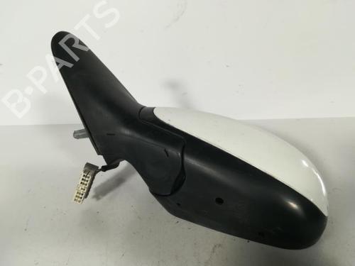 Left mirror PEUGEOT 406 (8B) 2.0 HDI 110 | BP21851330C26 