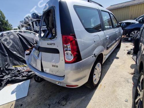 Electronic module DACIA LOGAN MCV (KS_) 1.5 dCi (KS04) | BP22966965M83 - Image 7